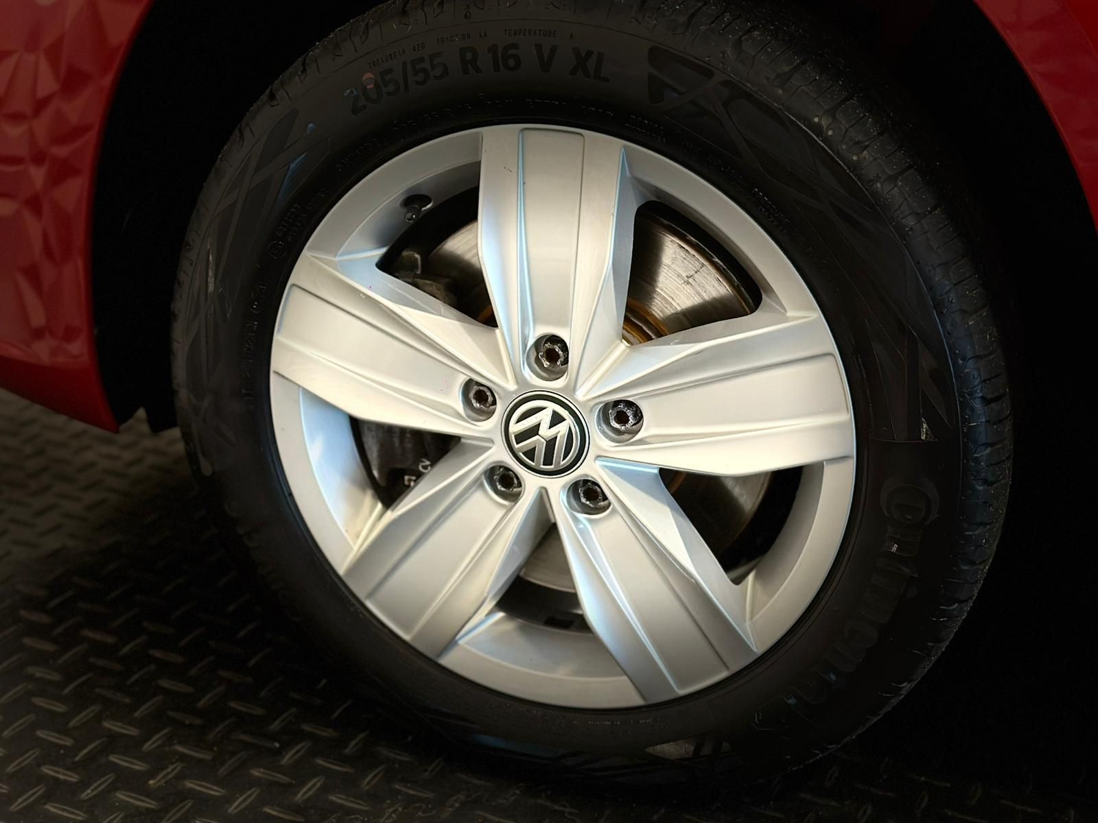 VW Caddy Maxi 2.0TDI COMFORTLINE* TEMPO#SHZ#FH#SH - Image 9