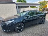 Toyota Avensis 1,8-l-Valvematic Multidrive S Editio... - Toyota Avensis: Multidrive