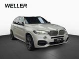 BMW X5 M50d M Sport HUD DA+ PDC RFK Memory Pano Navi - BMW X5 M50 SUV
