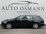 Kia Ceed SW 1.6 CRDi (48V Mild-Hybrid) DCT7 Vision - Kia: Cee D Crdi SW
