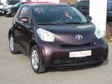 Toyota IQ - Toyota IQ: Kleinwagen