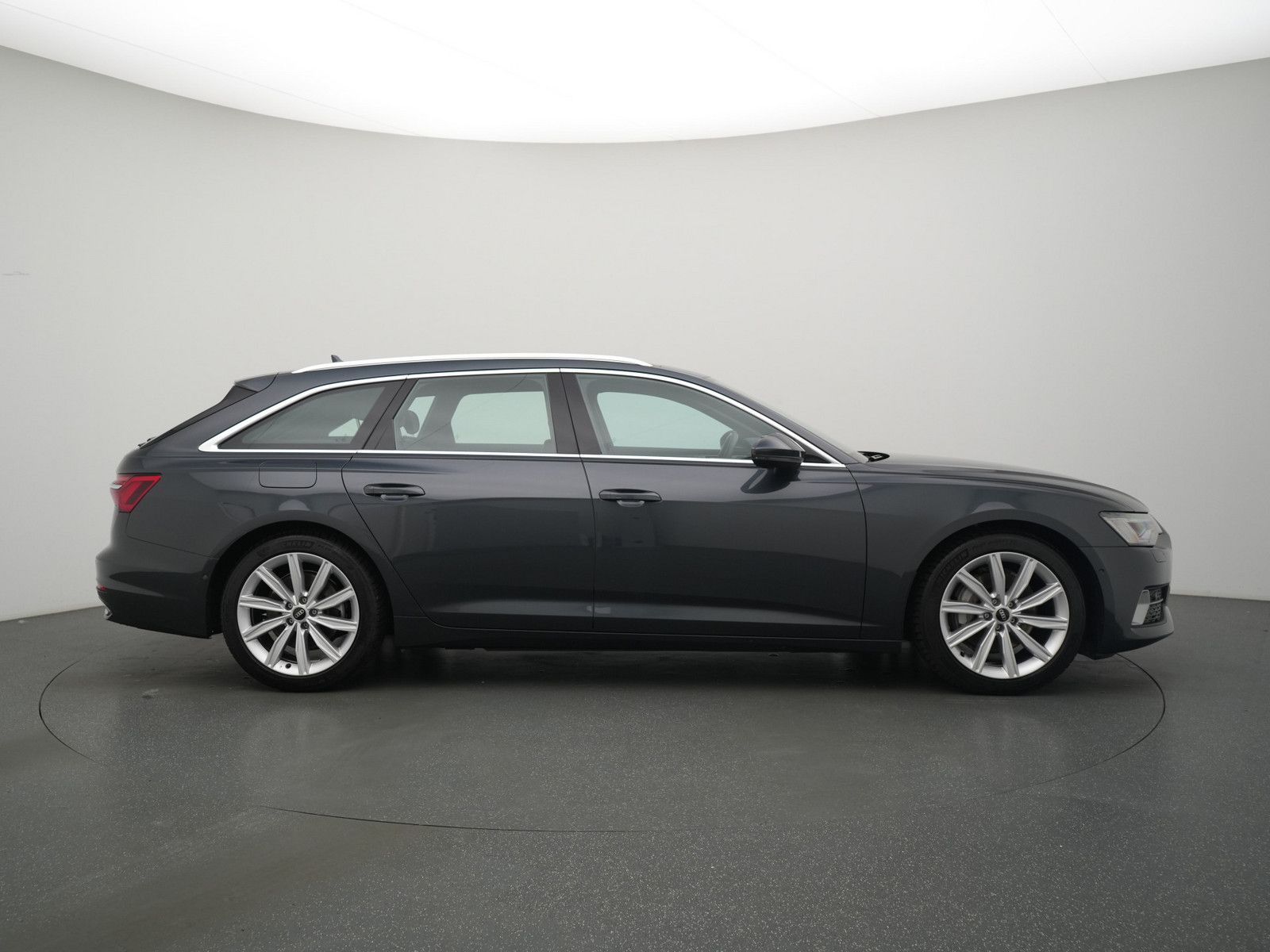 Audi A6 - Bild 3