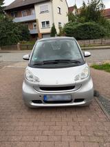 Smart for two - Smart Gebrauchtwagen in Kassel