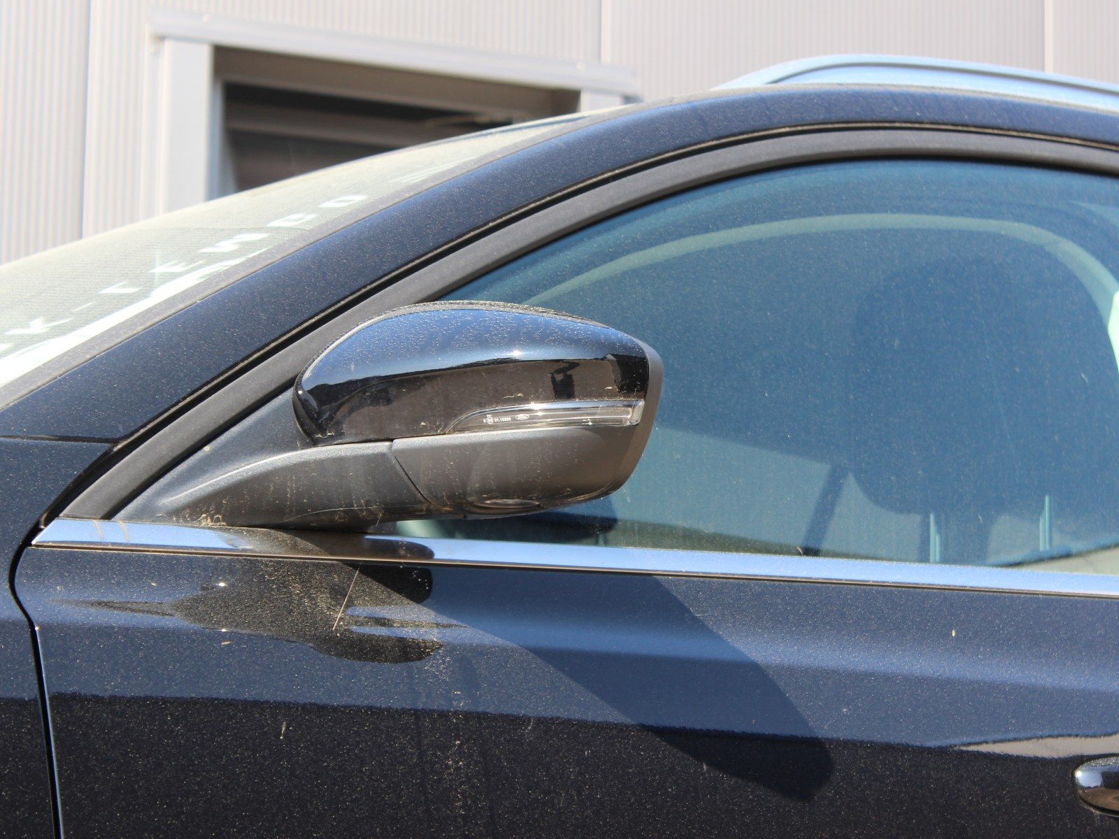 Fahrzeugabbildung Ford Focus Titanium X 1,5 EcoBlue