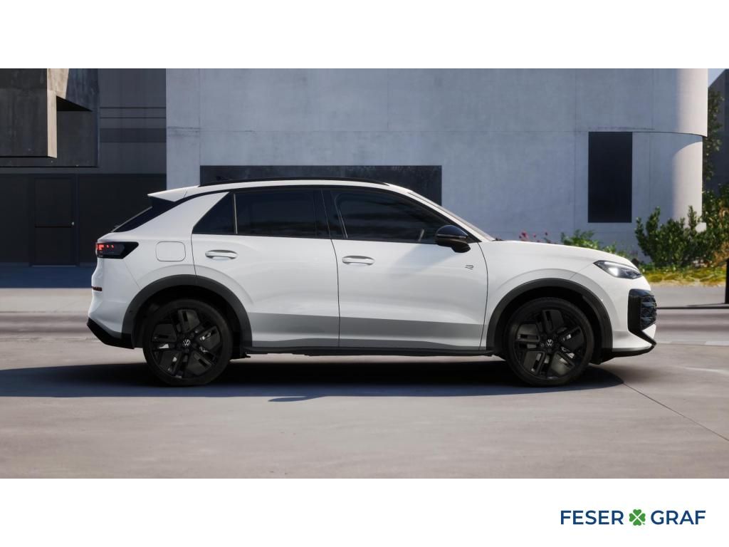 Volkswagen T-Roc - Bild 14