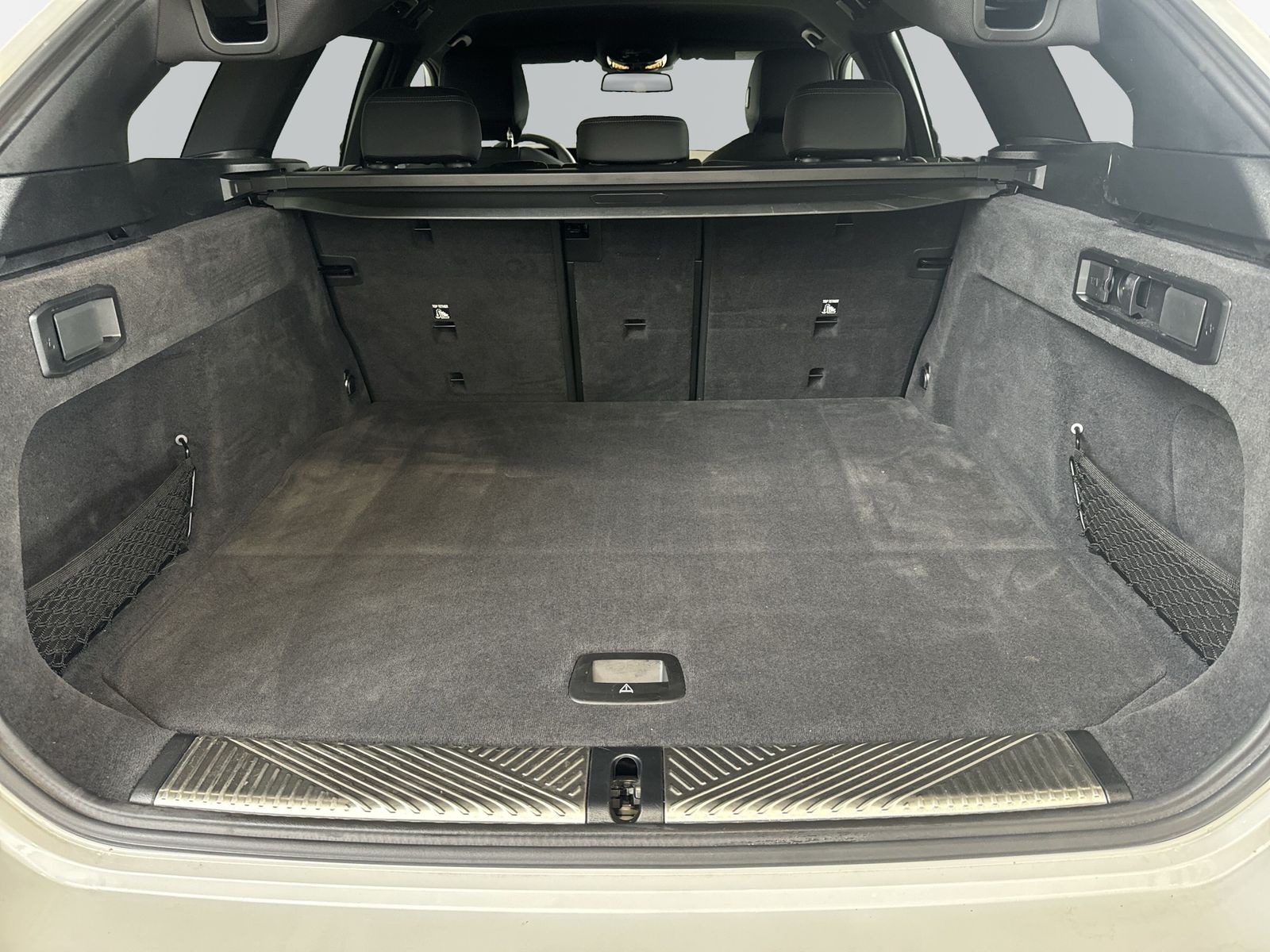 BMW 520 - Bild 16