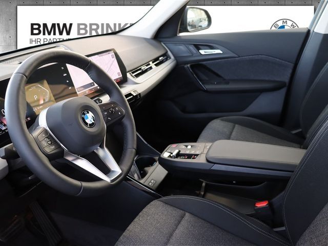 BMW X1 sDrive18d AHK Lenkradheizung DAB LED foto 5