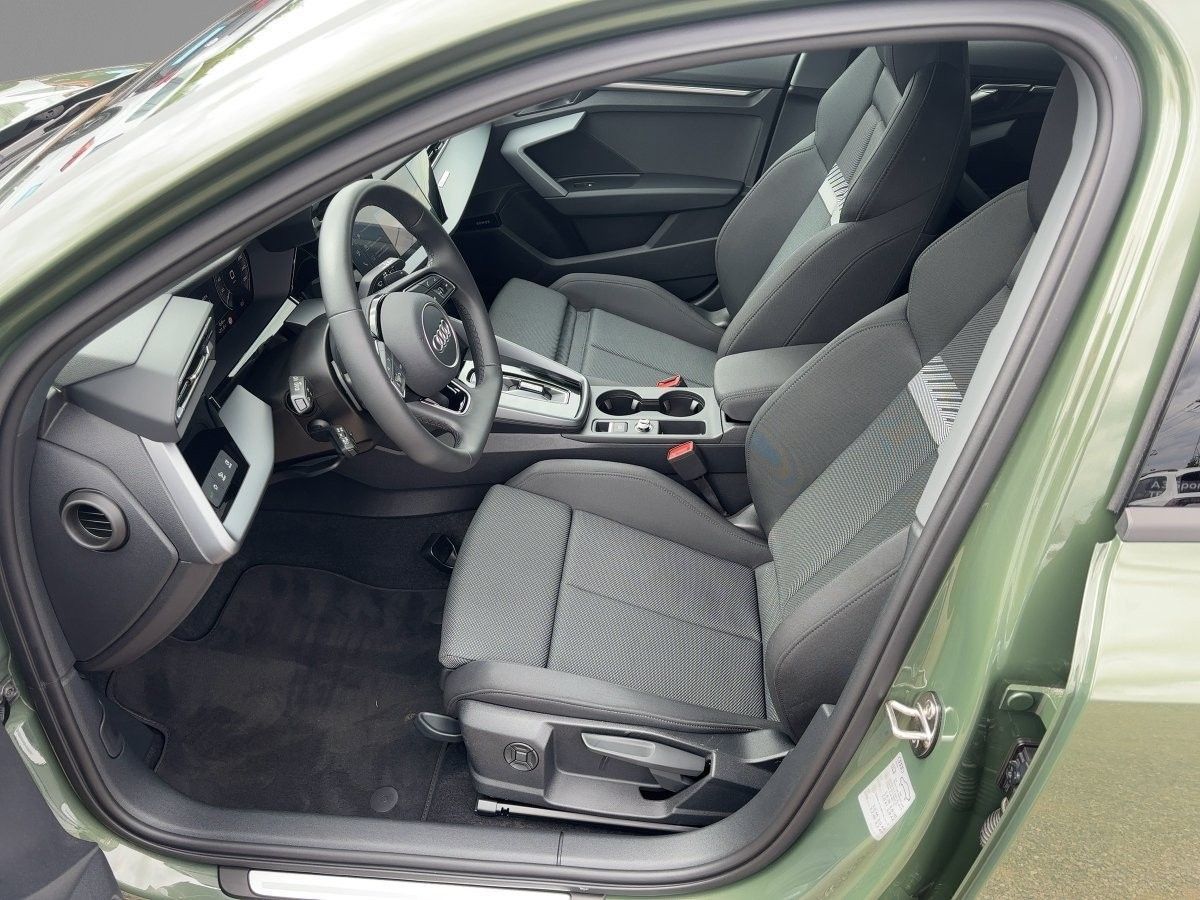 Audi A3 - Bild 8