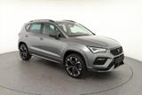 Cupra Ateca 1.5 TSI 110kW 7-Gang Automatikgetriebe 4 T - Cupra Gebrauchtwagen von 2024