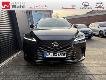 Lexus RX 450 - 3