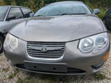 Chrysler 300m  3.5 Liter - Chrysler 300 M: 3.5