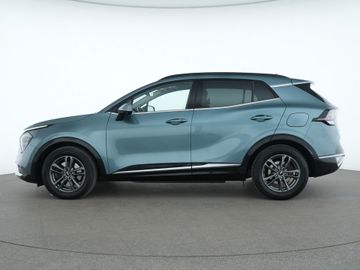 KIA Sportage - 9