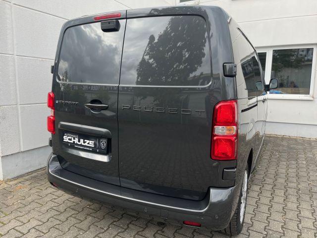 Peugeot e-Expert L2 (75kWh)