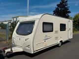 Andere Avondale Frystar 556/ 6-Schlafplätze/ WC/ Dusche - Wohnwagen 6 Schlafplätze