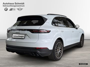 Porsche Cayenne - 7