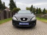 Seat Leon Sport Limited - Seat Leon: Sport Limited