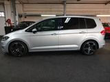 Volkswagen Touran NAVI LM 18 SR WR SERV TÜV NEU 02/2028 - VW Touran Gebrauchtwagen in Mainz