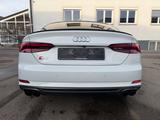 Audi S5 Sportback 3.0 TFSI quattro *ACC*HuD*MASSAGE* - Audi S5: Limousine
