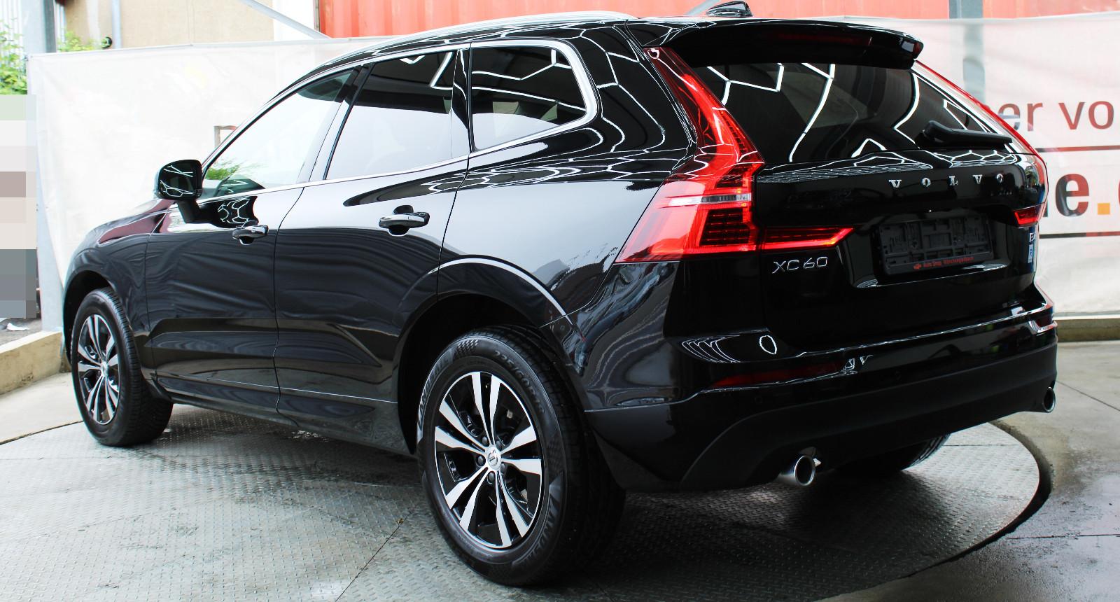 Volvo XC60 2.0 Automatik|Kamera |LED|CarPlay|TÜV Neu