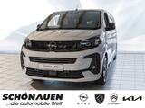 Opel Zafira XL GS, 2.2 Diesel +CARPLAY+KLIMA+BC+PDC++
