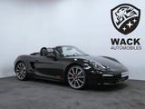 Porsche BOXSTER 981 S 3.4L 315 CV PDK / PSE / CHRONO - Porsche Boxster: Pdk