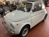 Fiat 500L STORICA IMMATRICOLATA 1971 - Fiat Gebrauchtwagen von 1977