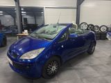 Mitsubishi Colt CZC Cabrio - Mitsubishi Colt aus 2008