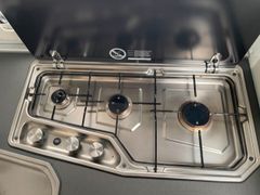 Adria Coral 670 SL | NAVI+RFK, Markise, Top gebraucht