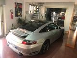 Porsche 911 Carrera Targa 3600 320cv Restyling - Porsche 911 Urmodell aus 2002
