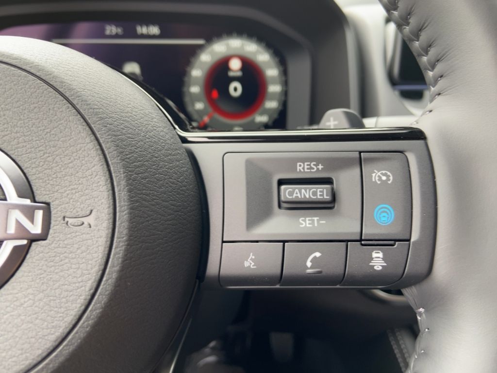 Nissan X-Trail - Bild 21