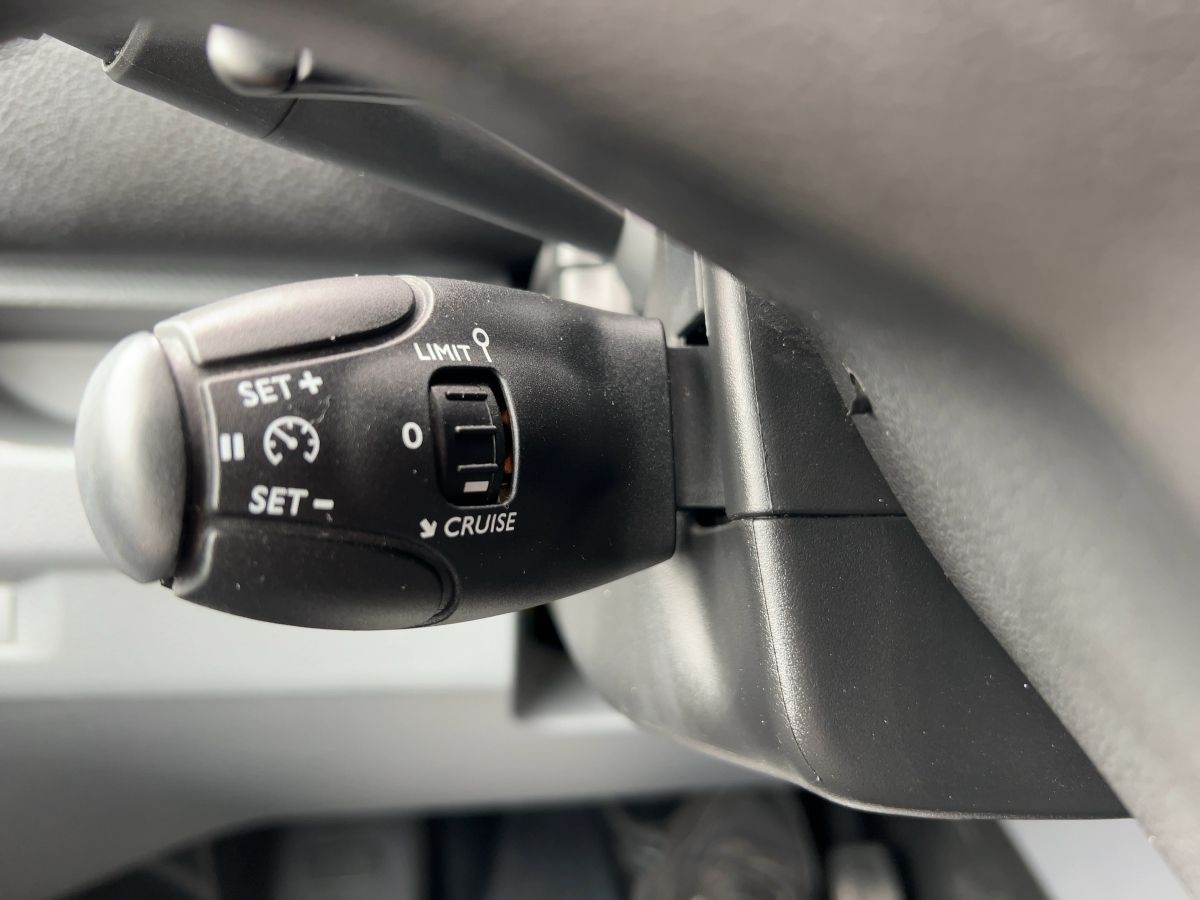 Opel Vivaro - Bild 16