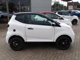 Aixam MinAuto Easy Chic Diesel neues Modell + Sitzheiz - Aixam MinAuto Chic