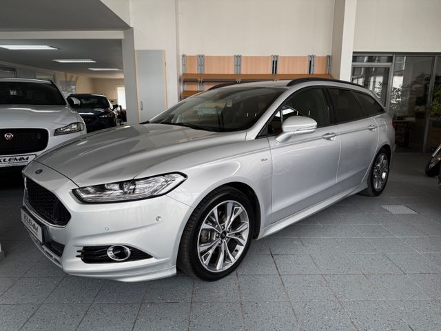 Ford Mondeo Turnier ST-Line Aut./ACC/LED/AHK/Kamera