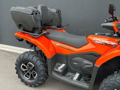 CFMOTO CForce 450 L 4x4 ABS + AKTIONSPREIS bis 19.04.26