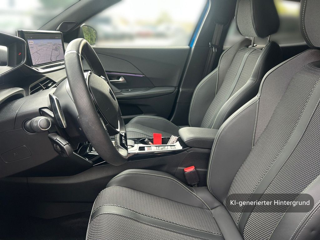 Peugeot 2008 - Bild 11