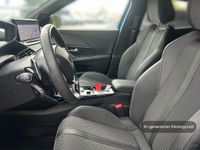 Peugeot 2008 - Vorschau Bild 11