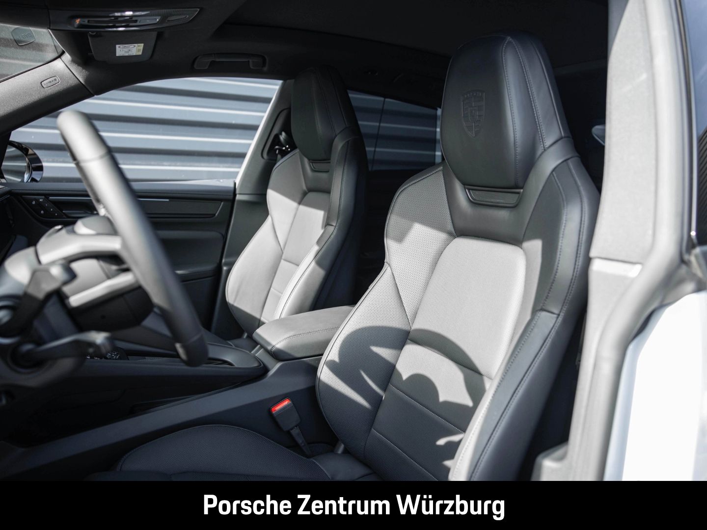 Porsche Macan - Bild 8