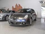 Alfa Romeo Giulietta - Alfa Romeo aus 2014