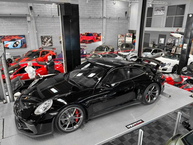 Porsche 991.2 GT3 4.0 500 PDK * PPF Complet