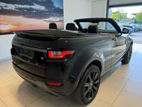 Land Rover Range Rover Evoque Cabrio TD4 SE Dyn Bluetooth