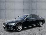 Audi A8 50 TDI QU MATRIX+NAV+B&O+HuD+AIR+PDC+ACC+PANO - Audi A8 in Dresden