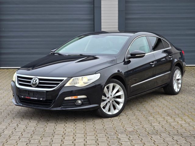 Volkswagen Passat CC 1.8 TSI Navi Alcantara Xenon Tüv