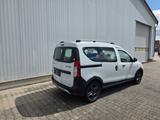 Dacia Dokker Stepway Celebration*Kamera* - Dacia Gebrauchtwagen in München