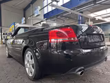Audi A4 Cabriolet 2.0 TFSI LPG - Audi A4 mit 3 Türen