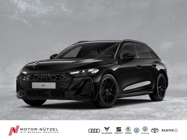 Audi A5 Avant 40 TDI QU SLINE MATIRXBO360AHK 2025