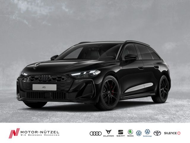 Image of Audi A5