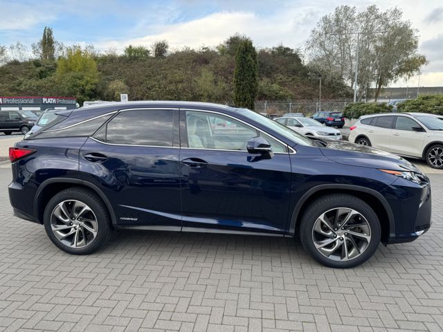 Lexus RX 450  h AWD