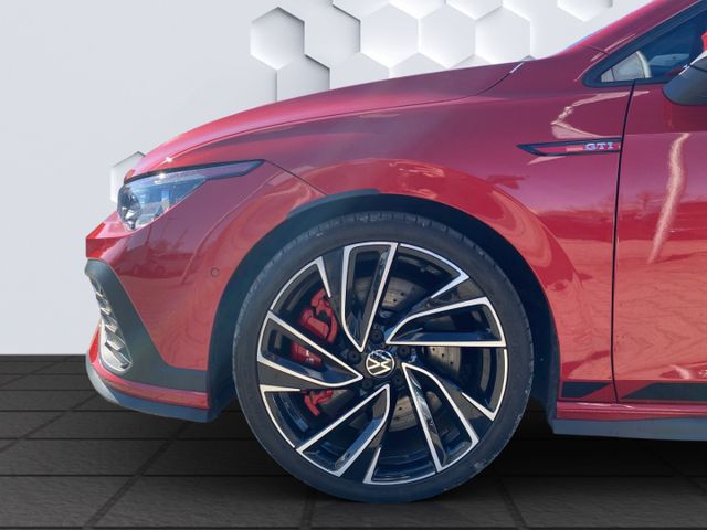 Golf GTI Clubsport 2.0 TSI OPF 221 kW 7-Gang-DSG