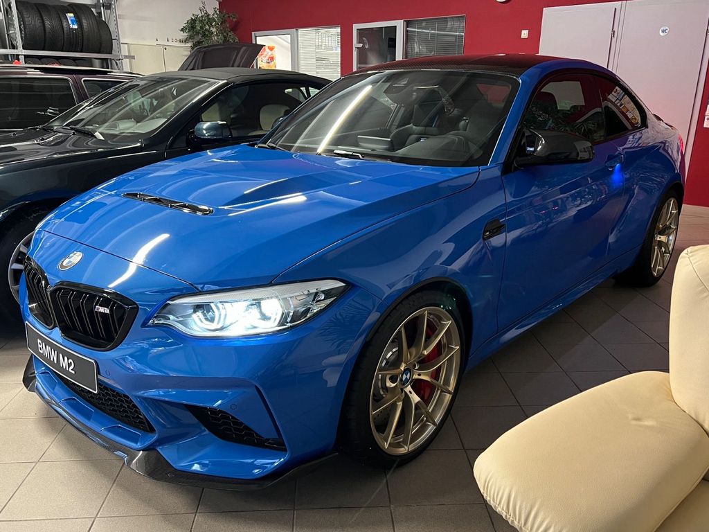 BMW M2