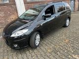Mazda 5 Lim. 2.0 Active**Inspektion Neu**7 Sitzer** - Mazda 5 Active